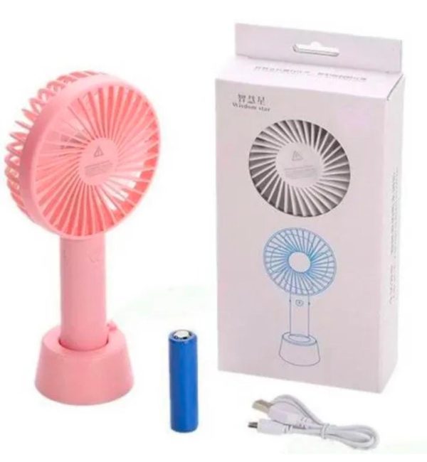 portable-usb-rechargeable-handheld-3-speed-strong-wind-electric-small-mini-cooling-fan-random-color-2